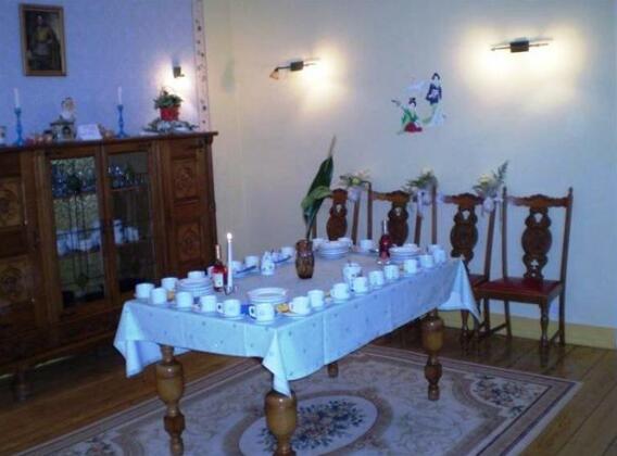 Kursi Hunting Manor - Photo5
