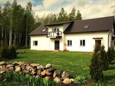 Mukdeni Accommodation