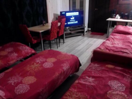 Parila Holiday House with Sauna - Photo2
