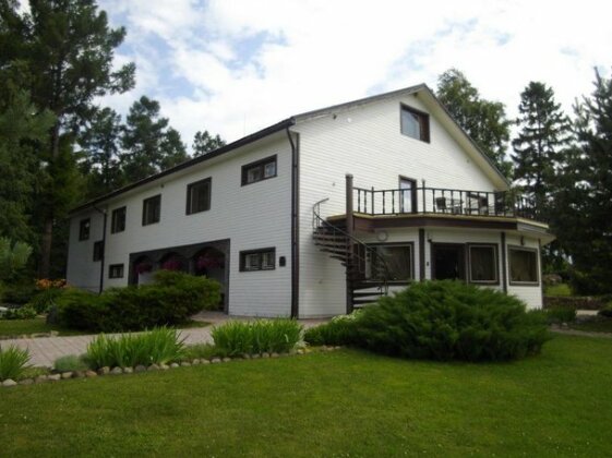 Kure Guesthouse