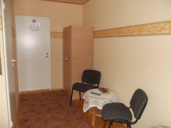 Kure Guesthouse - Photo2