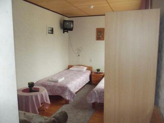 Kure Guesthouse - Photo3