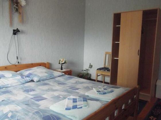Kure Guesthouse - Photo4