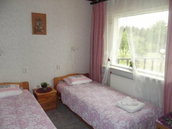 Kure Guesthouse - Photo5