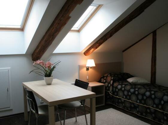 Art Hotell - Photo2