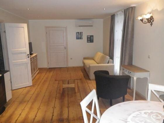 Hartman Apartment - Photo3