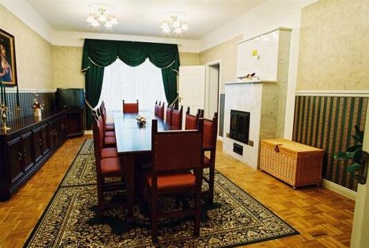 Hotell Wesenbergh - Photo3