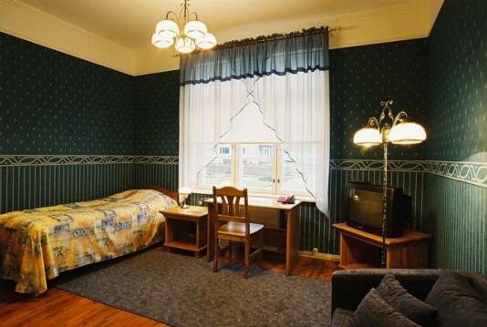 Hotell Wesenbergh - Photo4