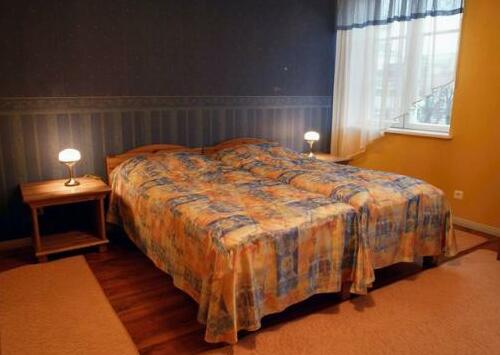 Hotell Wesenbergh - Photo5