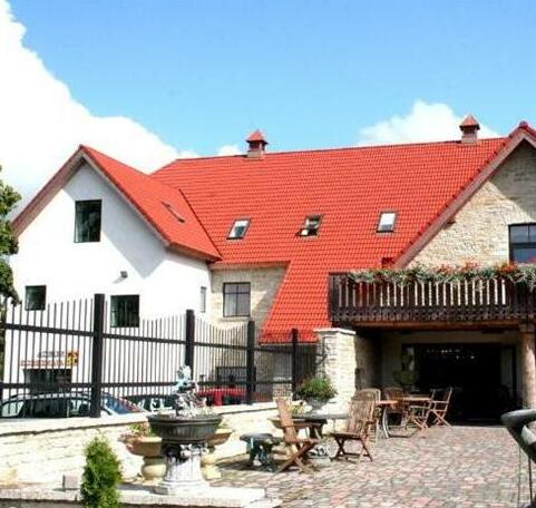 Nurga Guesthouse