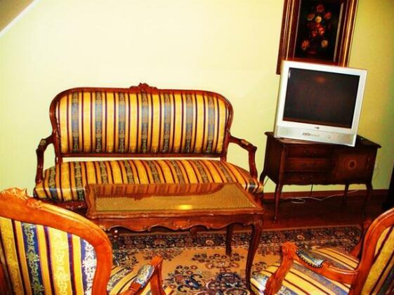 Nurga Guesthouse - Photo2