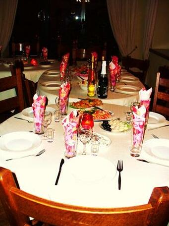 Nurga Guesthouse - Photo4