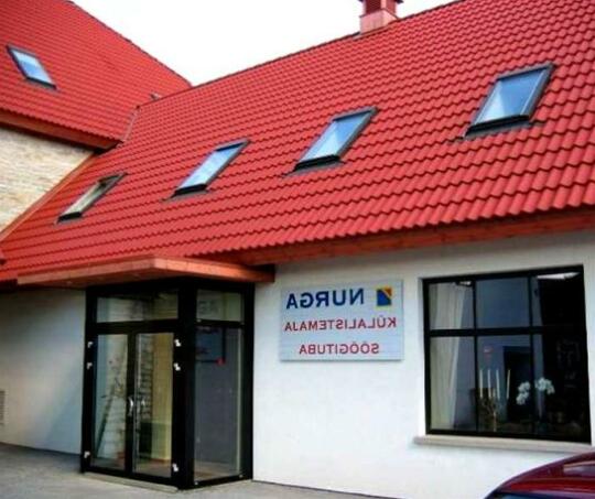 Nurga Guesthouse - Photo5