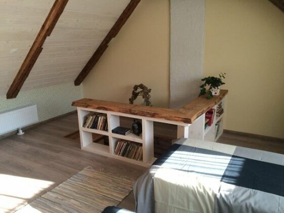 Pikk Accommodation - Photo2