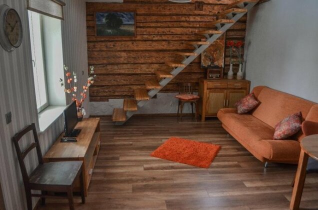 Pikk Accommodation - Photo3
