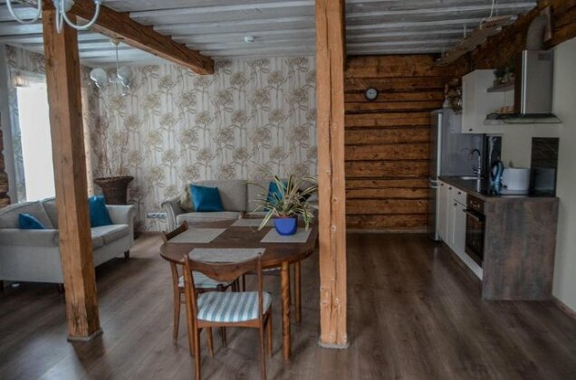 Pikk Accommodation - Photo4