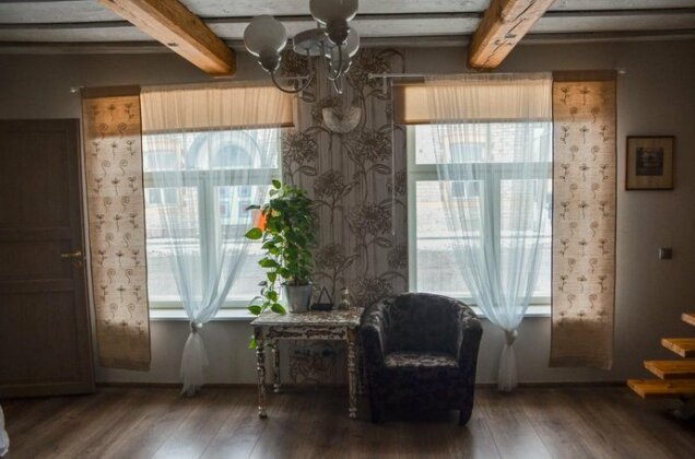 Pikk Accommodation - Photo5