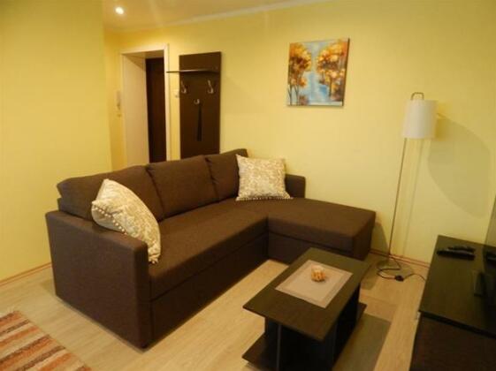 Rakvere Guest Apartment - Photo5