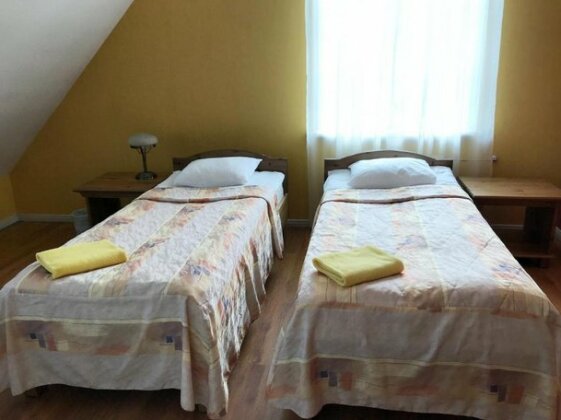 Villa Wesenbergh - Photo2