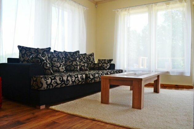 Rukki Holiday House - Photo2