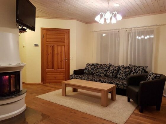Rukki Holiday House - Photo3