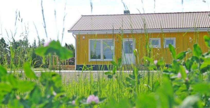 Rukki Holiday House - Photo4