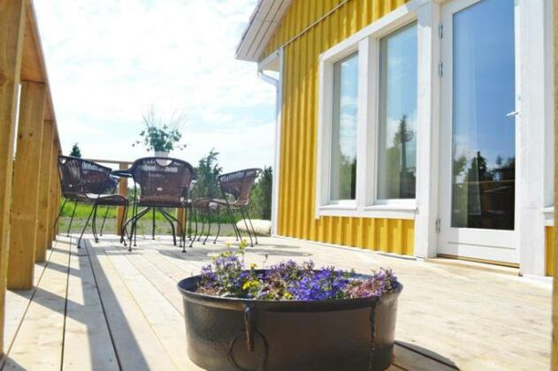 Rukki Holiday House - Photo5