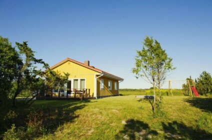 Rukki Holiday House