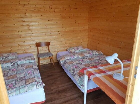 Soomaa Water Camp - Photo2