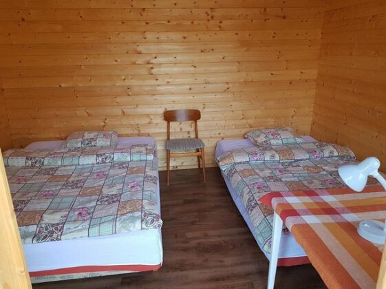 Soomaa Water Camp - Photo4