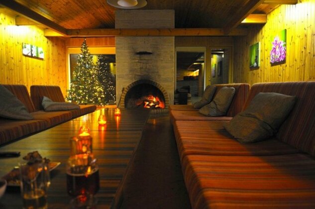 Suurejoe Holiday Center - Photo2