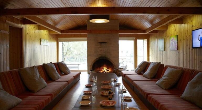 Suurejoe Holiday Center - Photo3