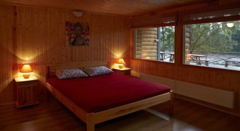 Suurejoe Holiday Center - Photo4