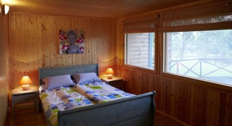 Suurejoe Holiday Center - Photo5