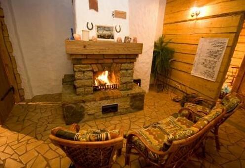 Arma Riding Farm And Holiday Home - Photo3