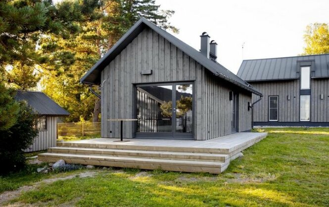 Kalaranna Holiday Home - Photo2
