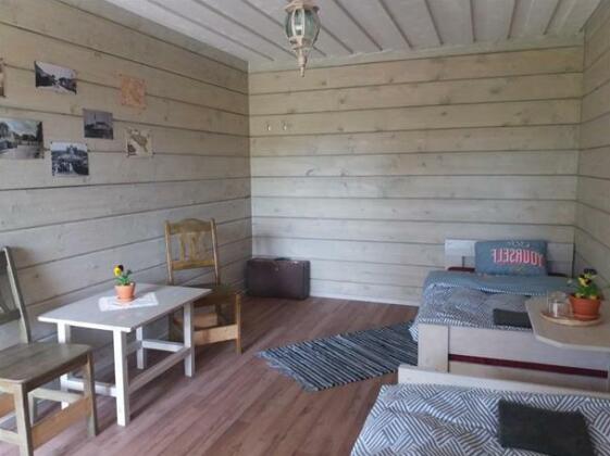Kardoni Puhkelaager - Photo2