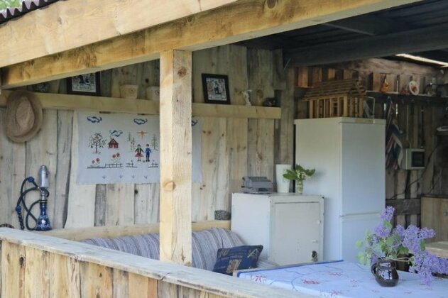 Aadniel's Holiday Village - Photo3