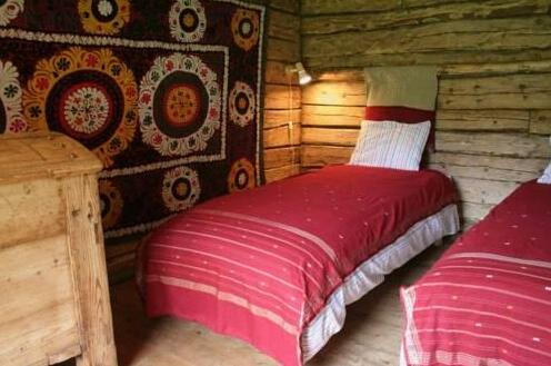 Aavikunurga Guesthouse - Photo3
