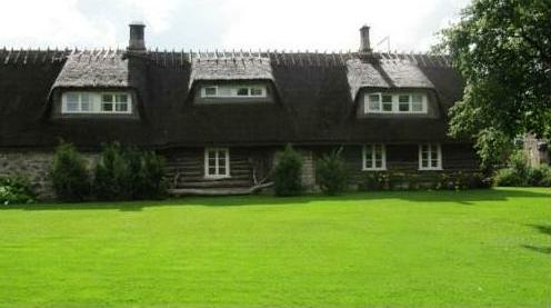 Aavikunurga Guesthouse