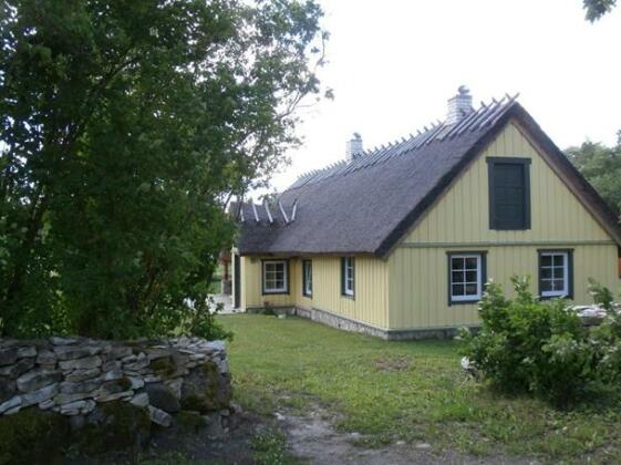 Asva Puhkekula - Photo2