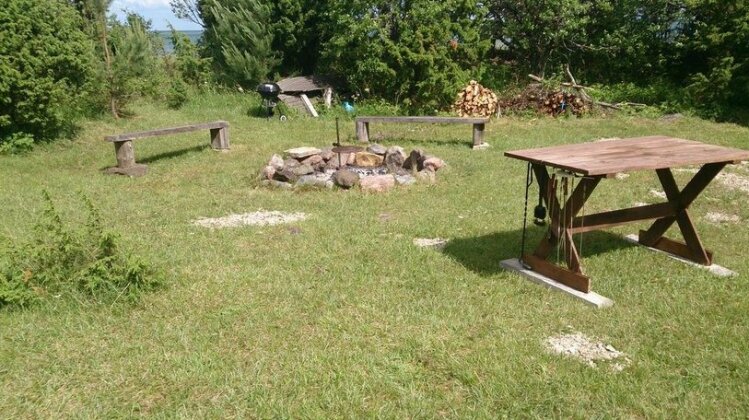 Haapsu Holiday Home - Photo3