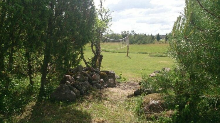Haapsu Holiday Home - Photo4