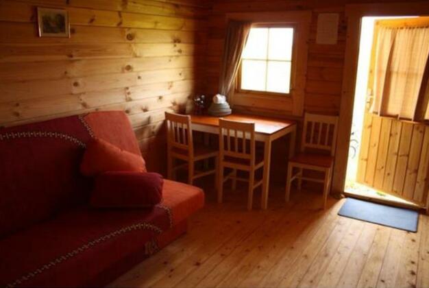 Haapsu Holiday Home - Photo5