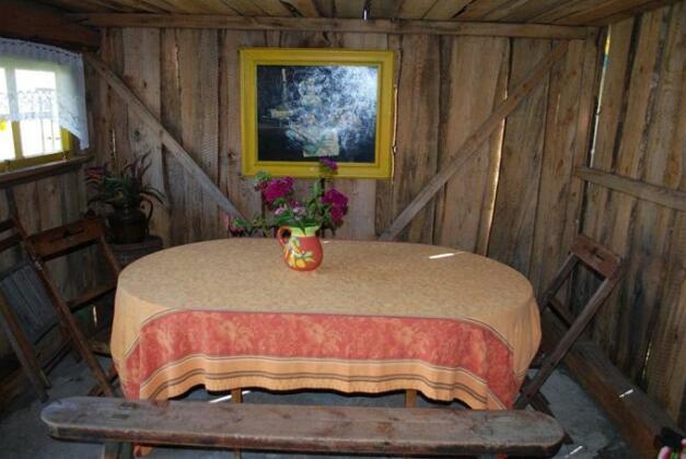 Hallikivi Tourist Farm - Photo2