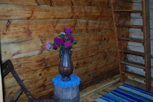 Hallikivi Tourist Farm - Photo3