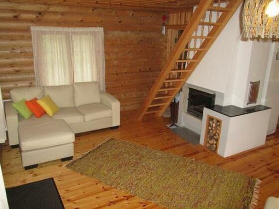 Karbi Holiday House - Photo2