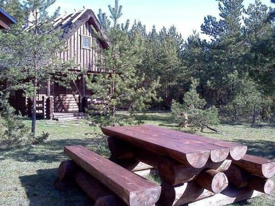 Karbi Holiday House - Photo4
