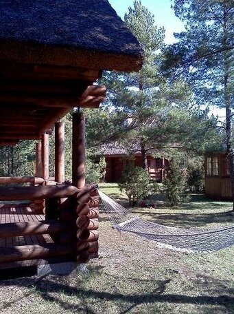 Karbi Holiday House - Photo5