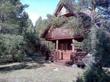 Karbi Holiday House